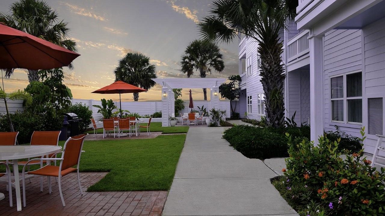 Photo of Outdoor in Fulton