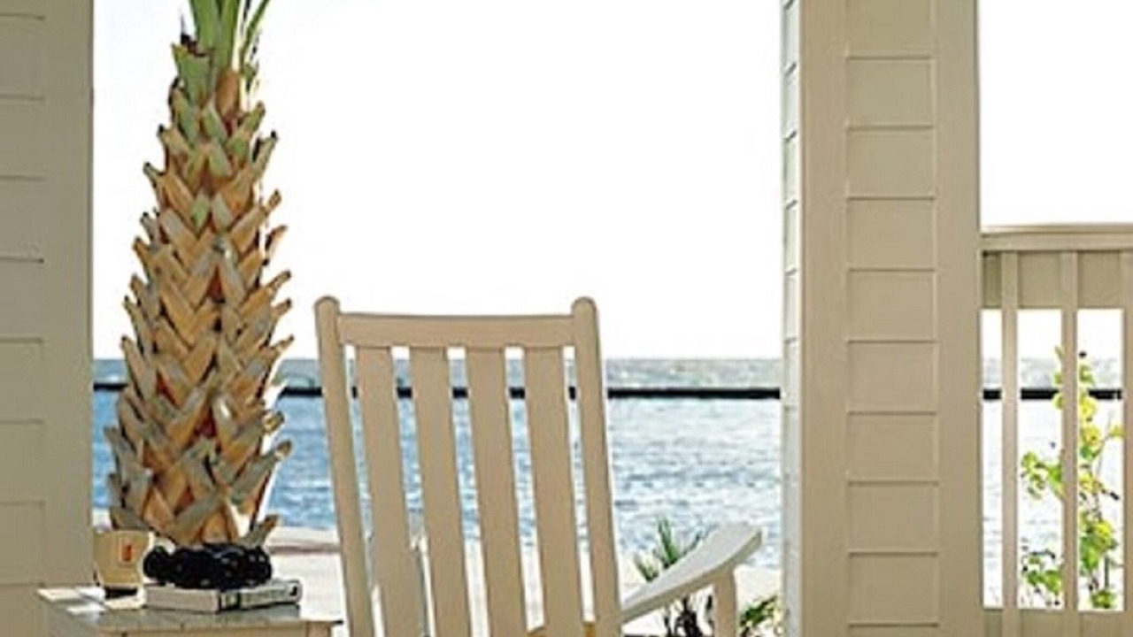 Photo of Buildings in Fulton