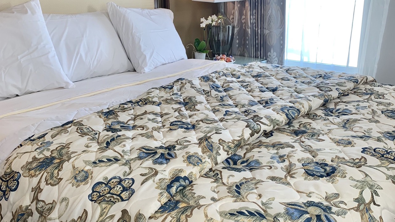 Photo of Bedroom in Fulton