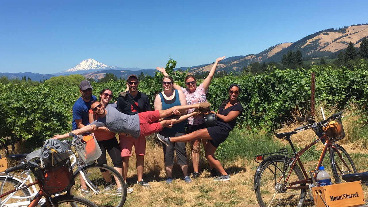 Photo of Outdoor in Hood River