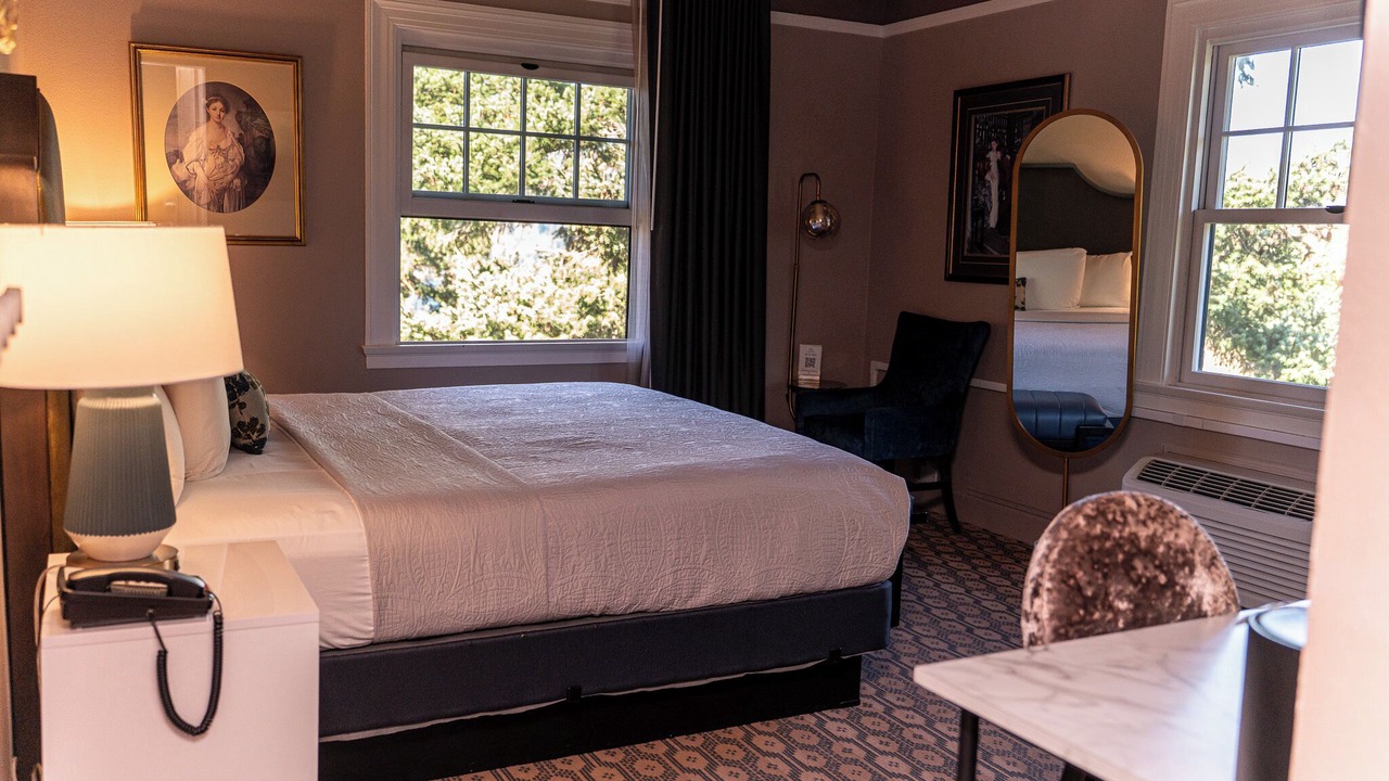 Photo of Outdoor in Hood River