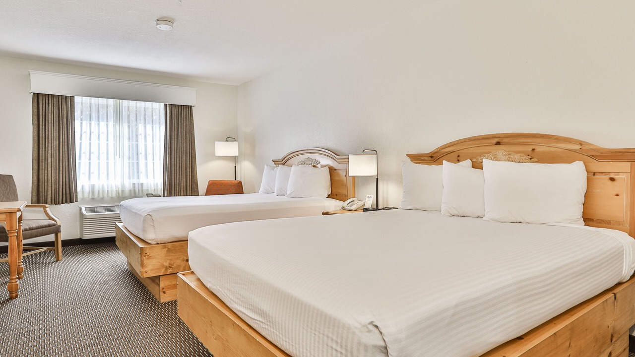 Photo of Bedroom in East Ellijay