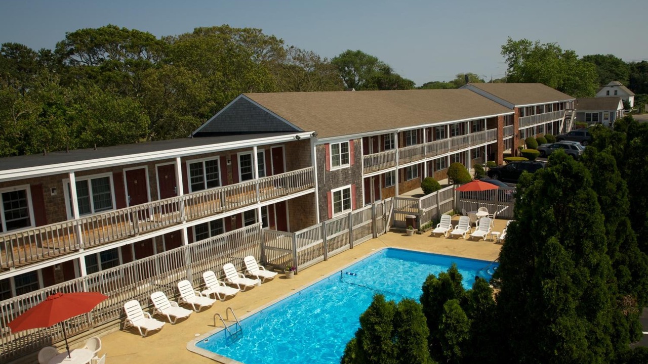 Photo of Outdoor in Dennis Port