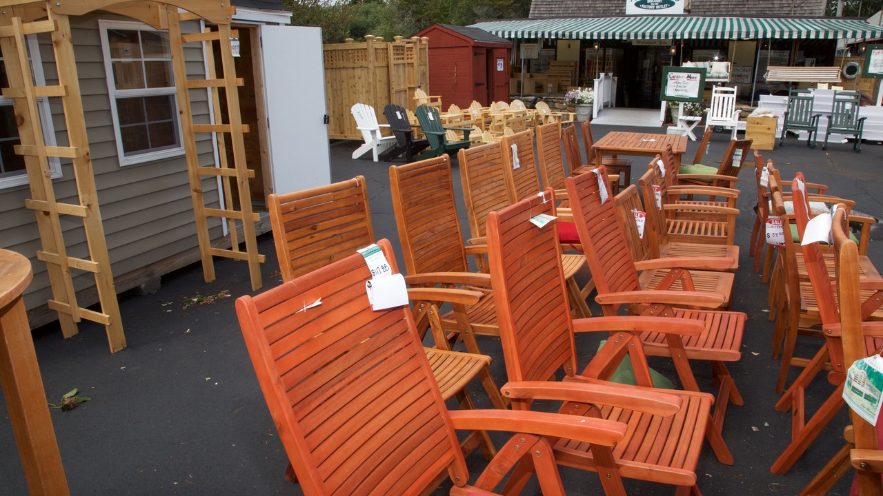 Photo of Patio Balcony in Dennis Port