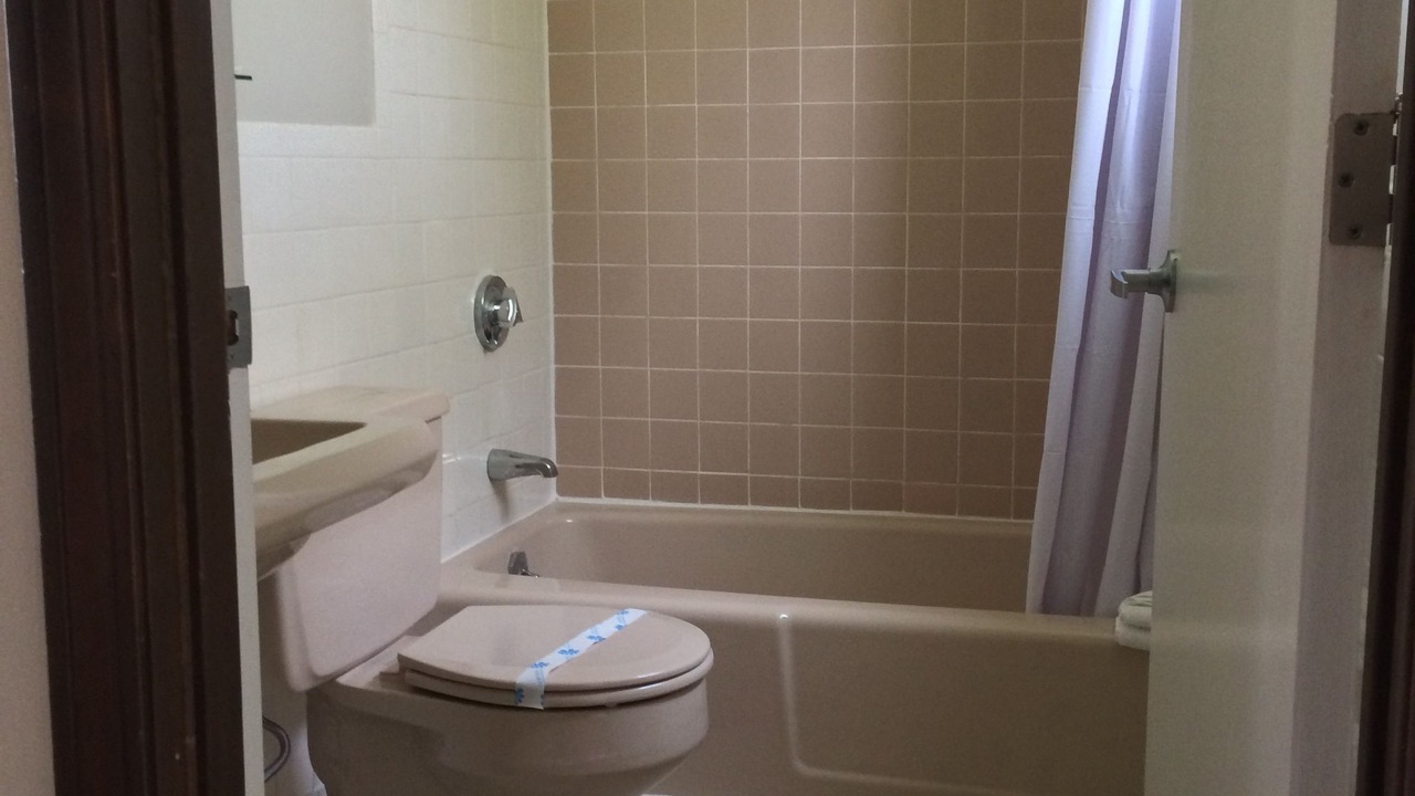 Photo of Bathroom in Dennis Port