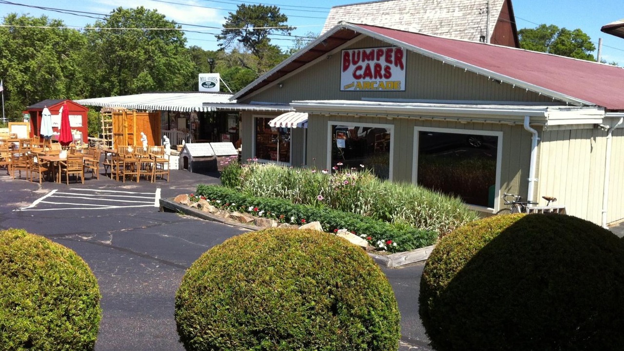 Photo of Outdoor in Dennis Port