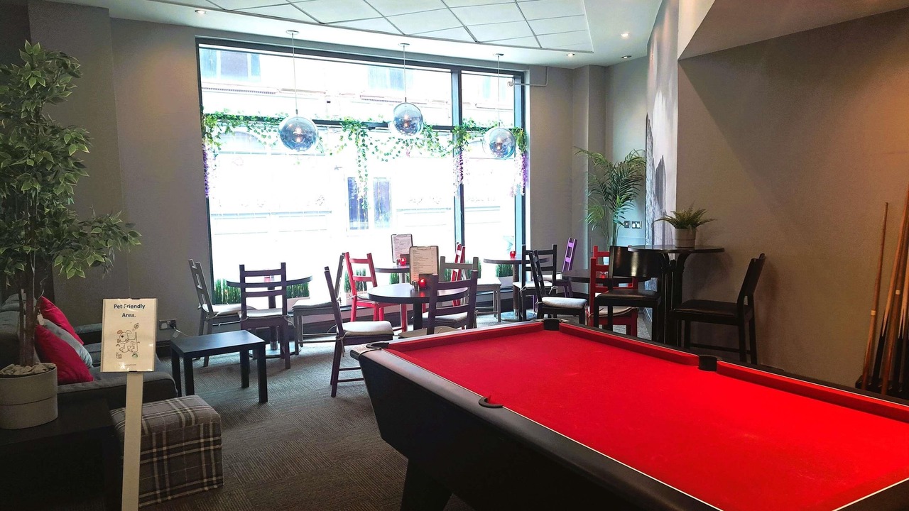 Photo of Outdoor in Carlisle