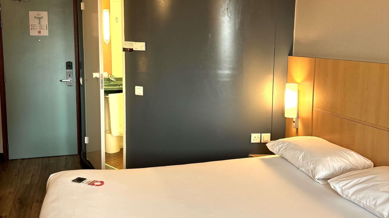 Photo of Bedroom in Carlisle