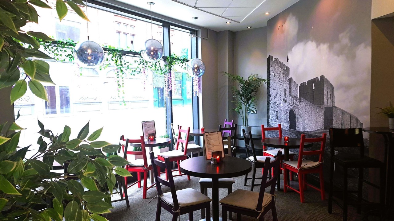 Photo of Outdoor in Carlisle