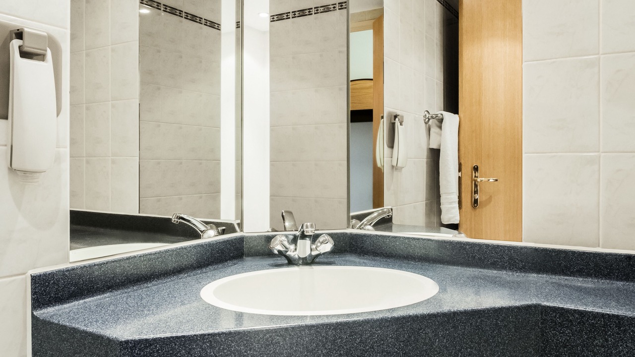 Photo of Bathroom in Carlisle