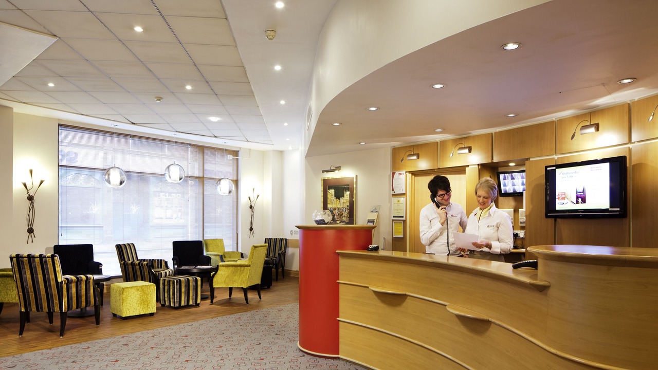 Photo of Livingroom in Carlisle