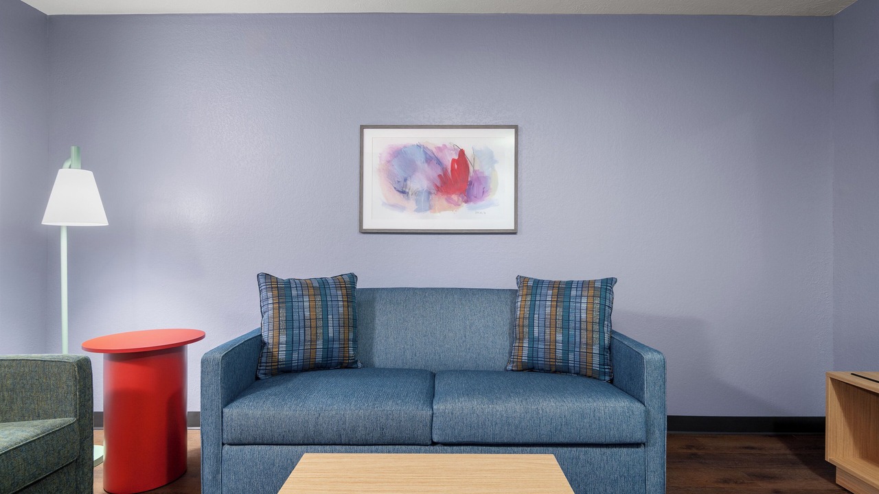 Photo of Bedroom in Paducah