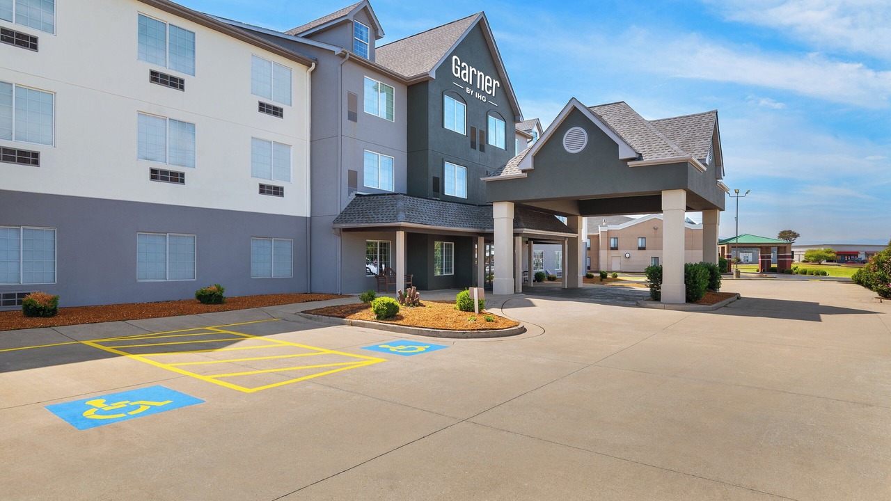 Photo of Outdoor in Paducah