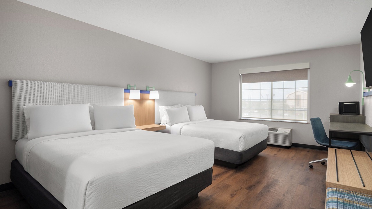 Photo of Bedroom in Paducah