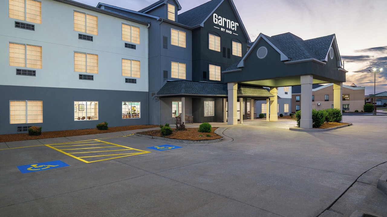 Photo of Outdoor in Paducah