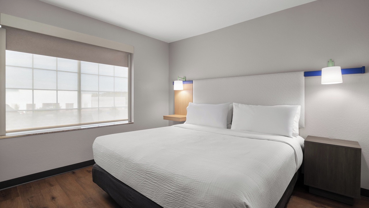 Photo of Bedroom in Paducah