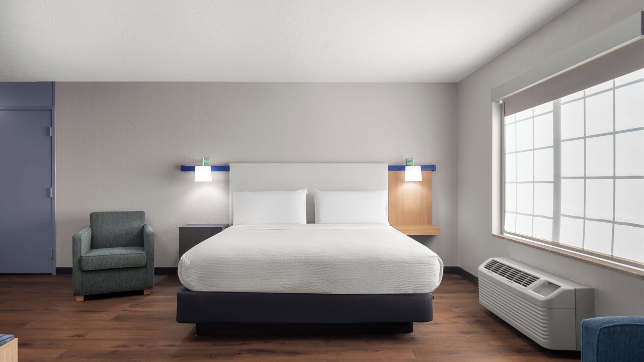 Photo of Bedroom in Paducah
