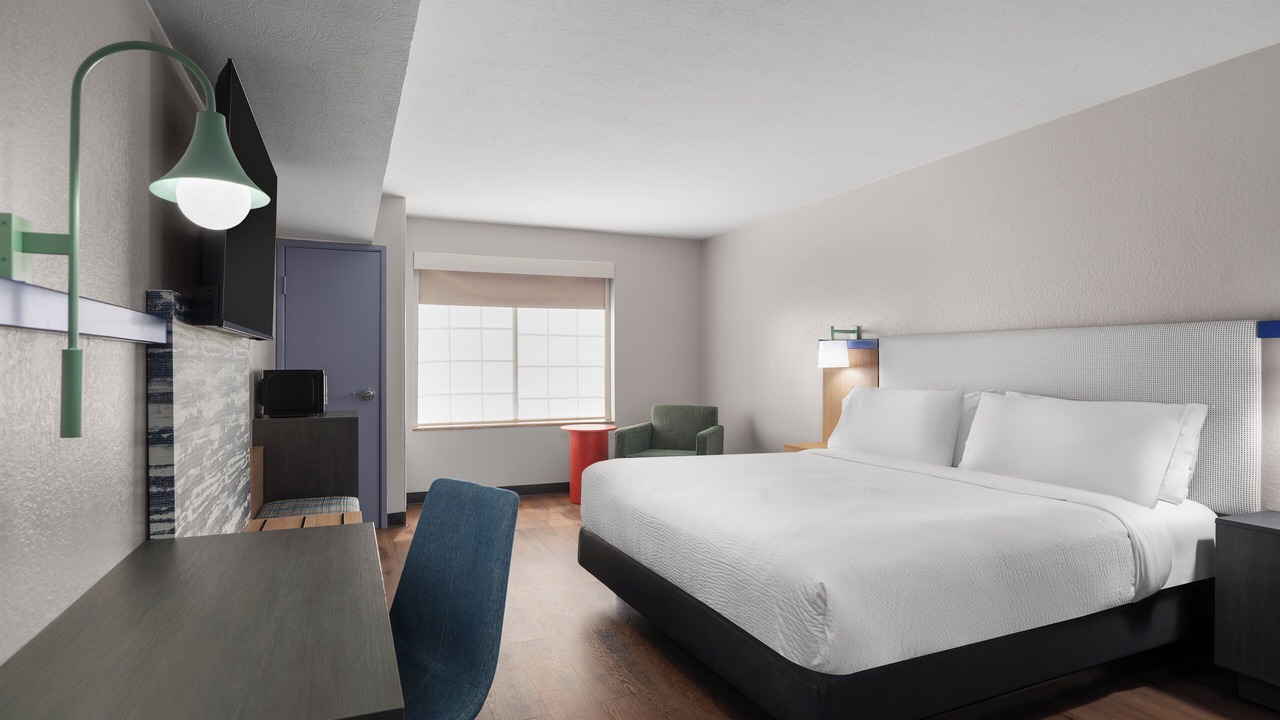 Photo of Bedroom in Paducah