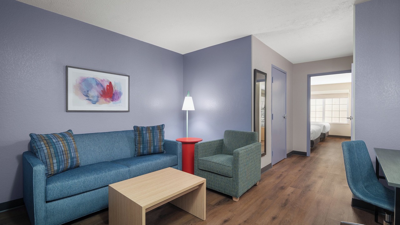 Photo of Bedroom in Paducah