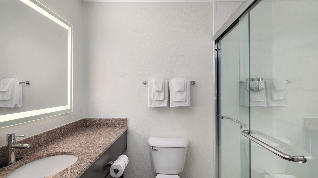 Photo of Bedroom in Paducah