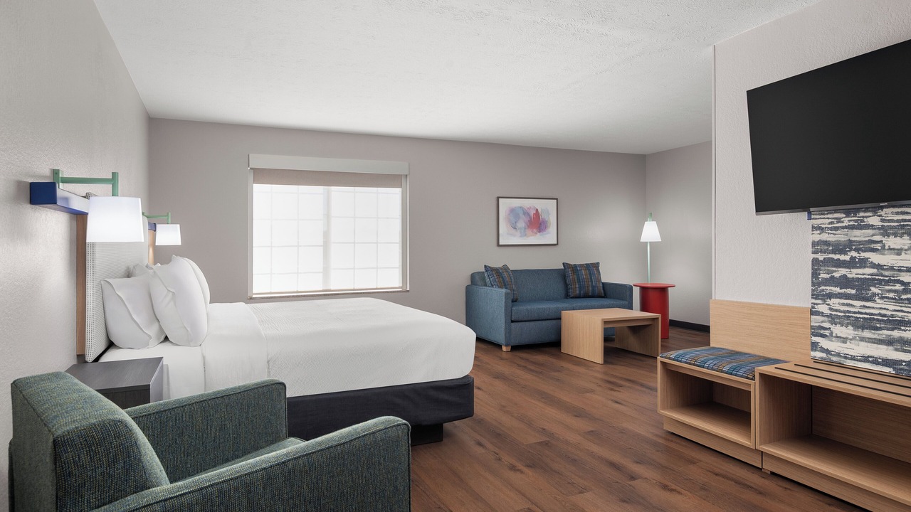 Photo of Bedroom in Paducah