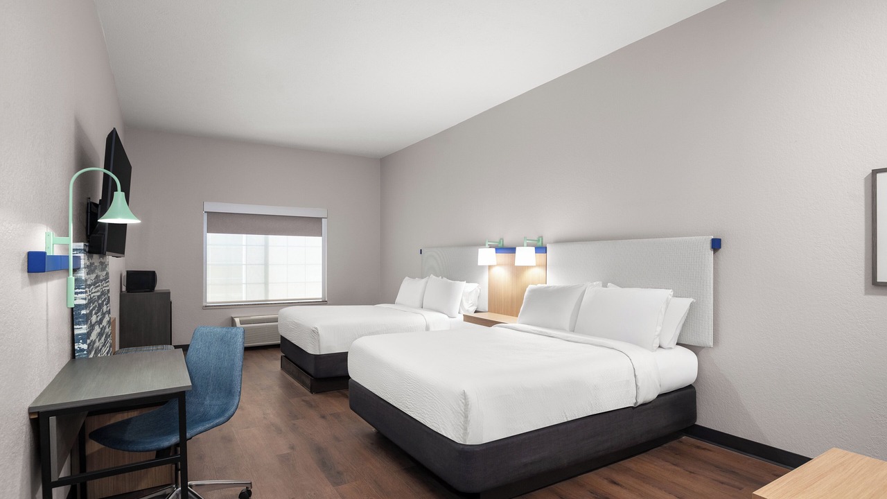 Photo of Bedroom in Paducah