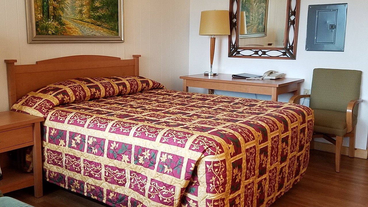 Photo of Bedroom in Anacortes