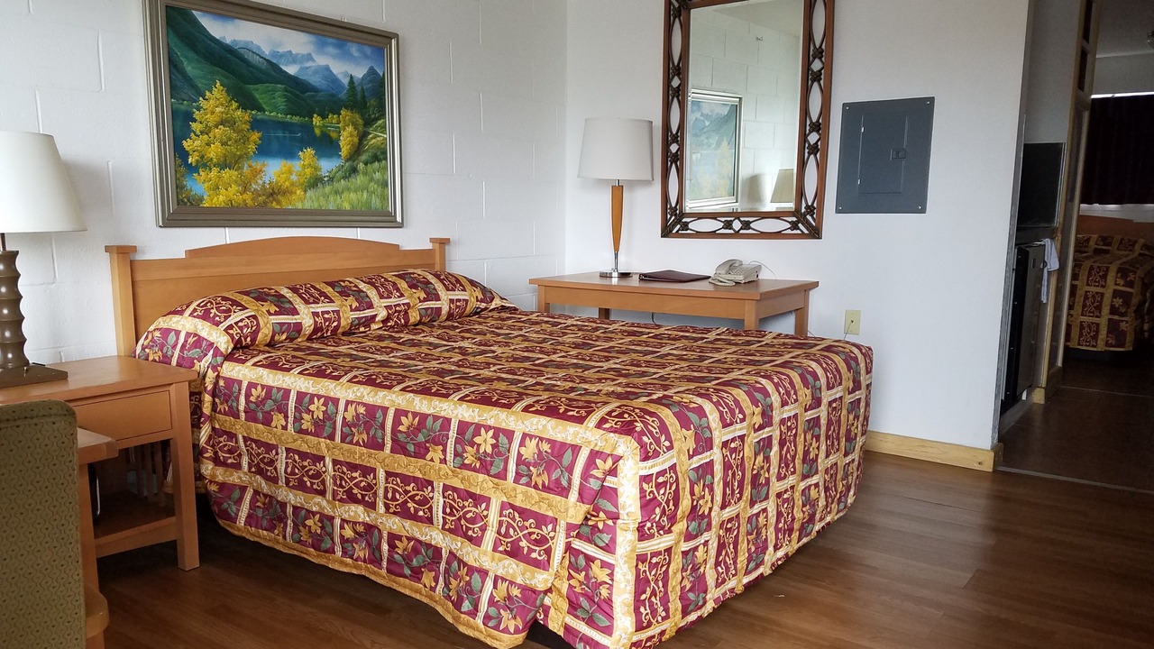 Photo of Bedroom in Anacortes
