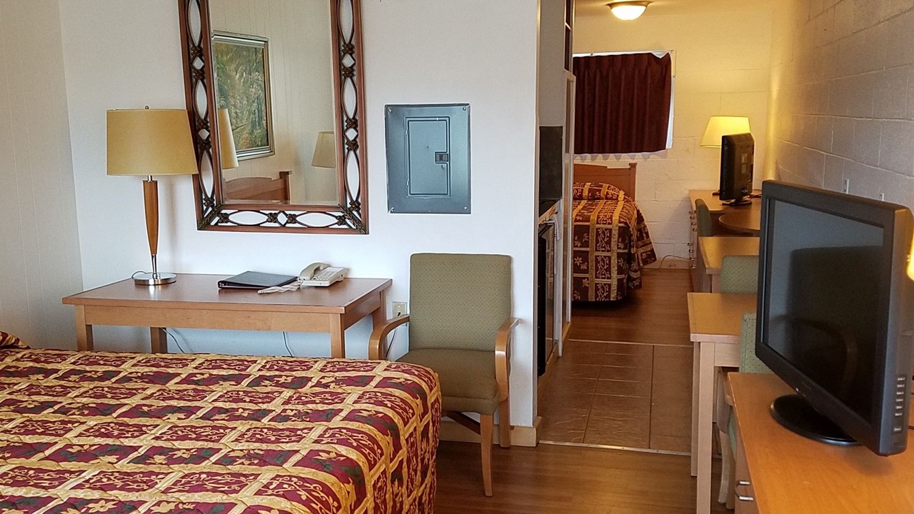 Photo of Bedroom in Anacortes