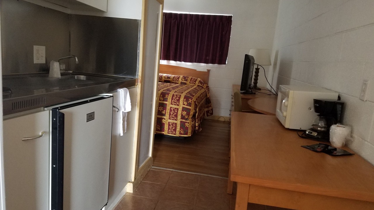 Photo of Bedroom in Anacortes