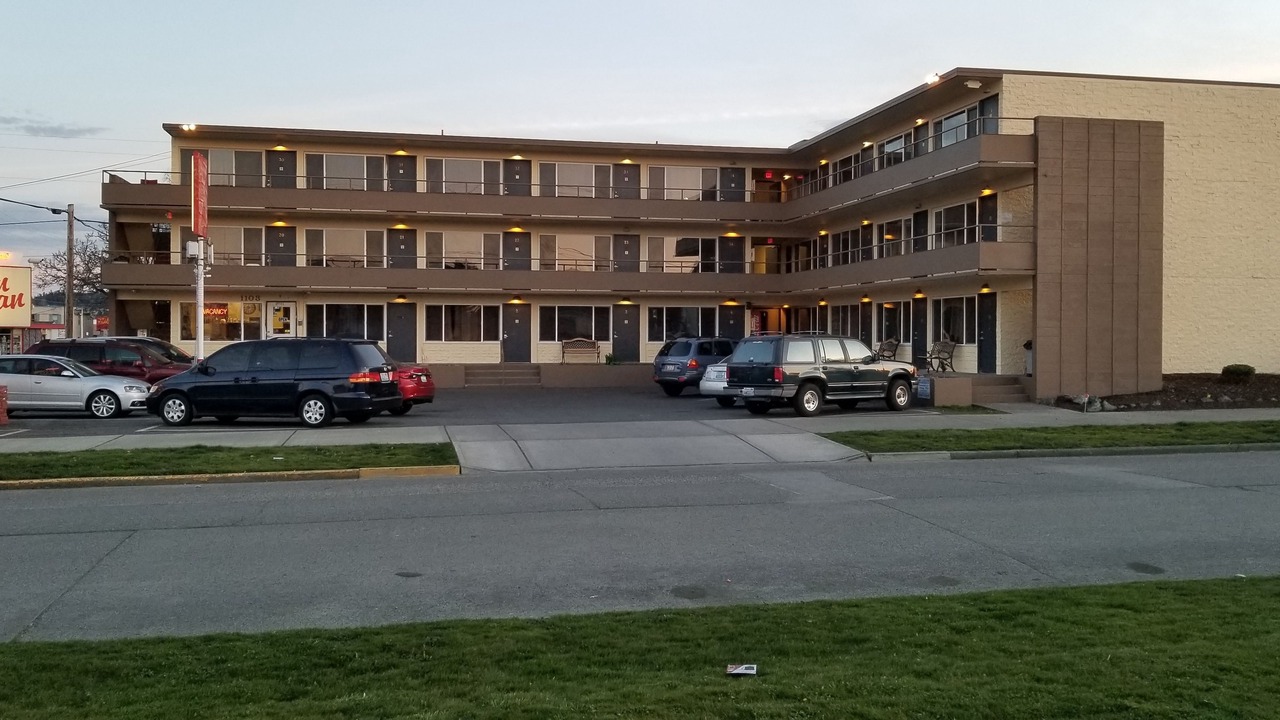 Photo of Outdoor in Anacortes