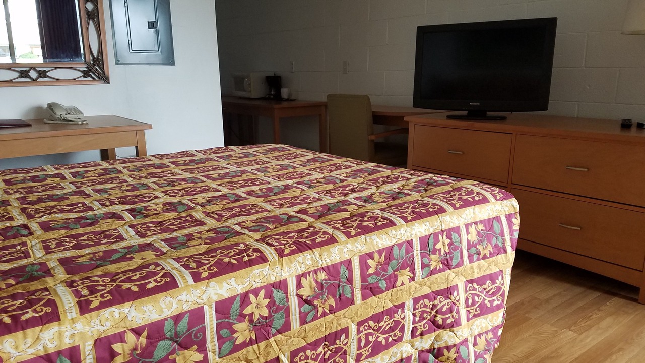 Photo of Bedroom in Anacortes