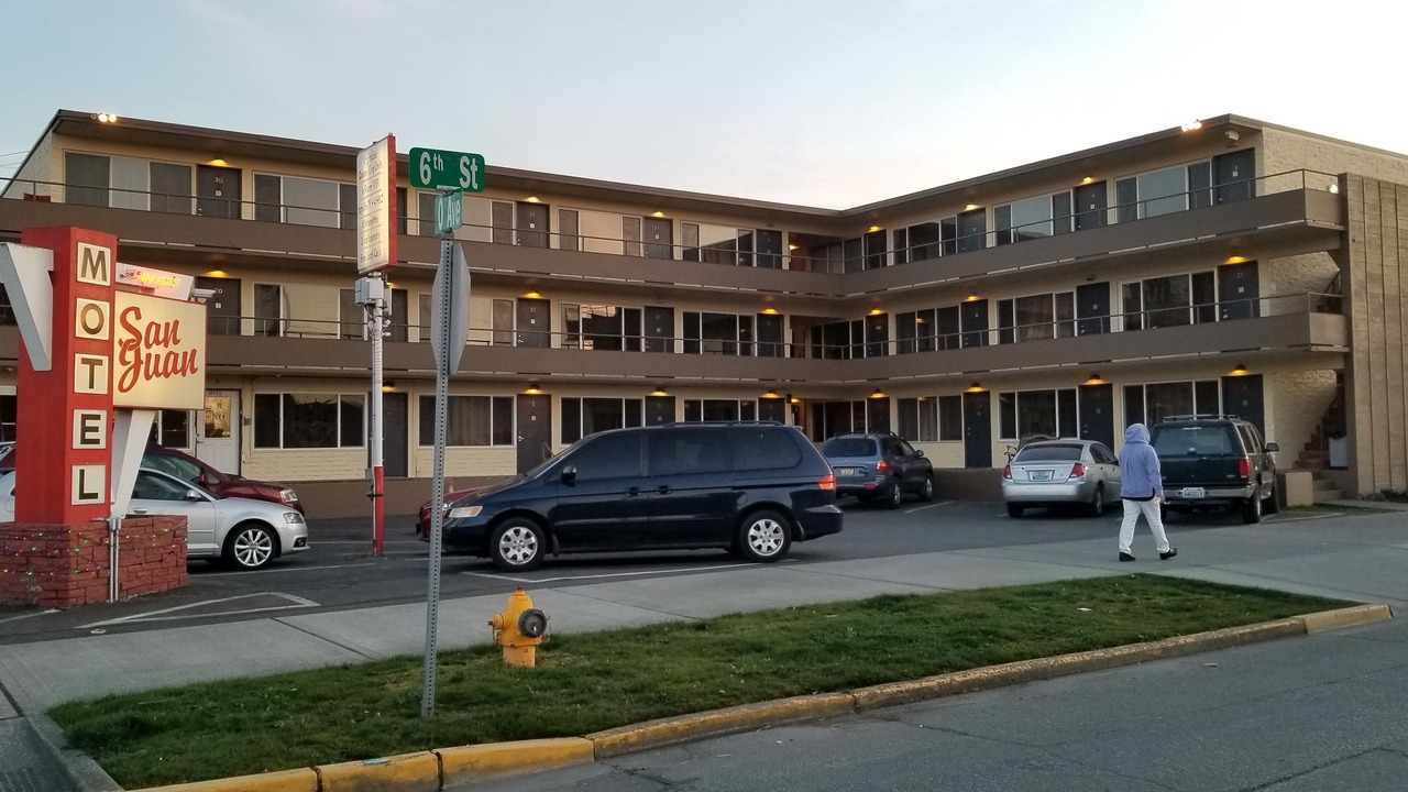 Photo of Outdoor in Anacortes