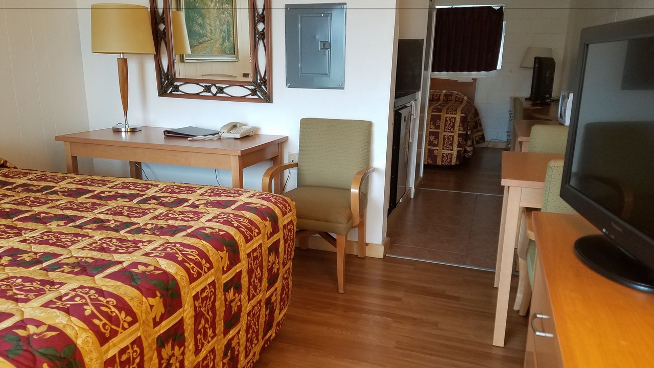 Photo of Bedroom in Anacortes