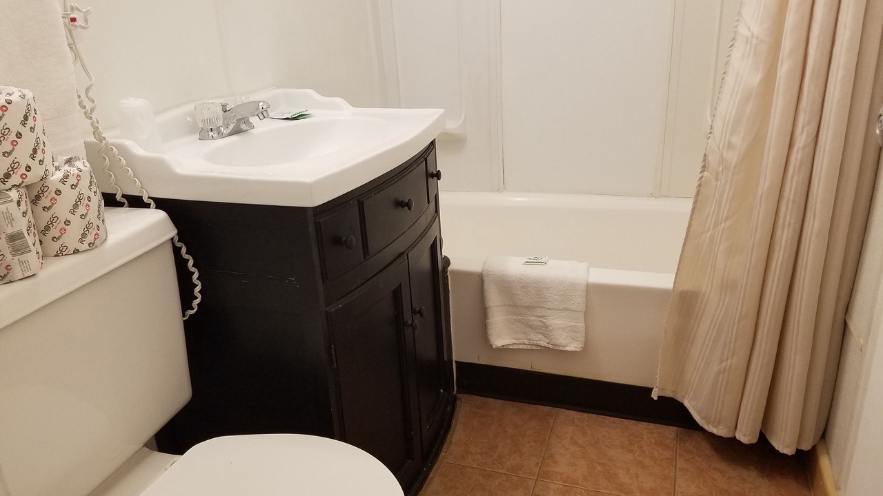 Photo of Bathroom in Anacortes