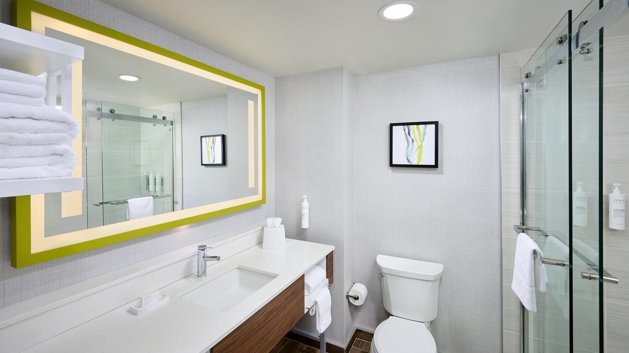 Photo of Bathroom in Windsor