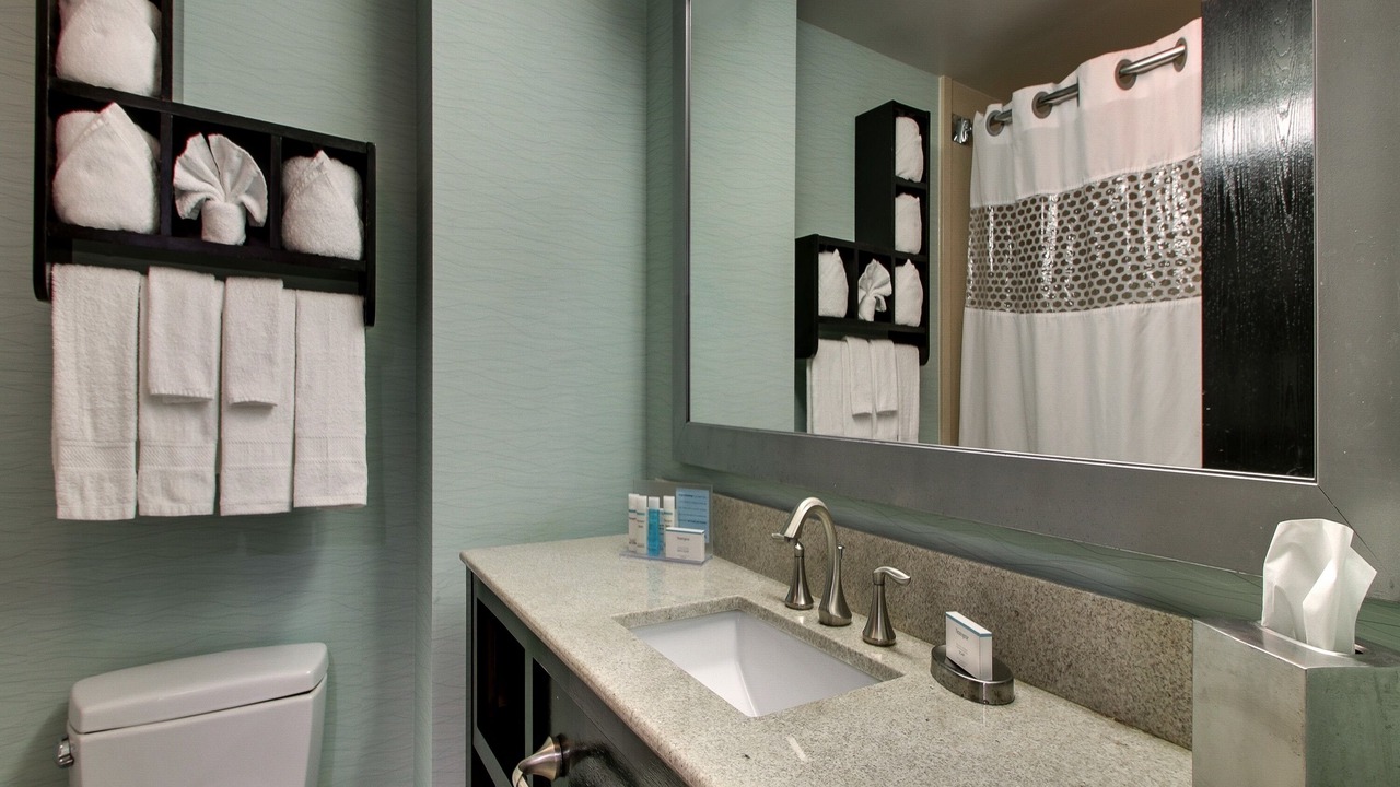 Photo of Bathroom in Shreveport