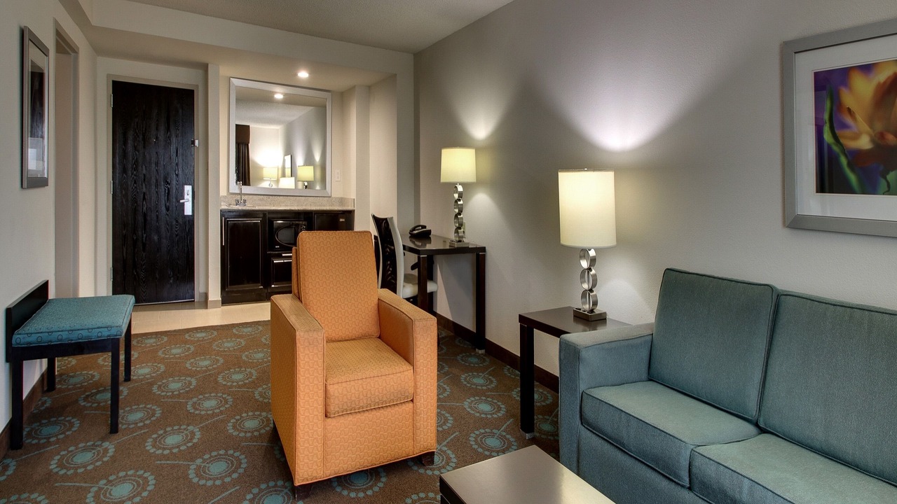 Photo of Bedroom in Shreveport