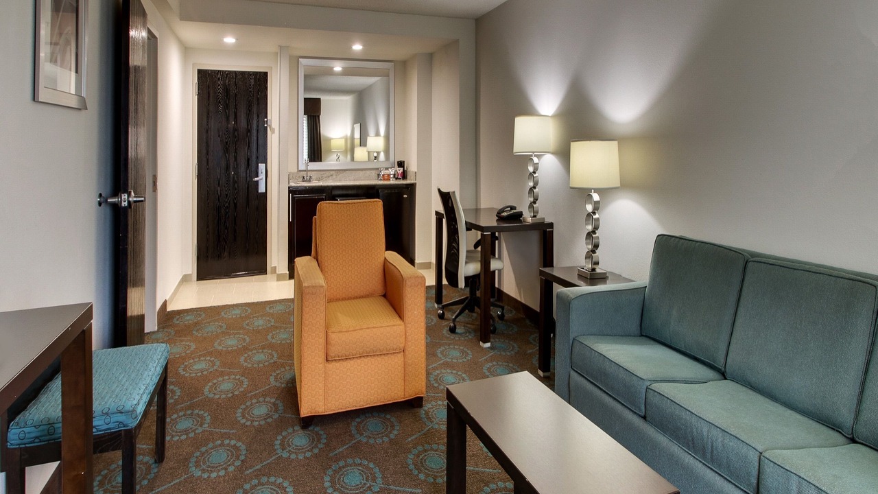 Photo of Bedroom in Shreveport