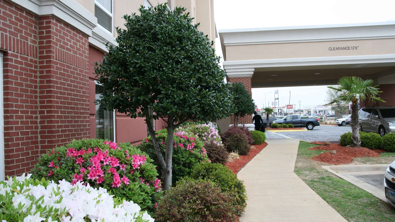 Photo of Outdoor in Shreveport