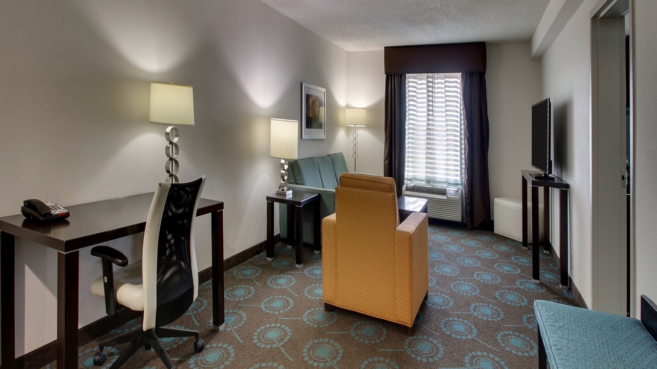 Photo of Bedroom in Shreveport