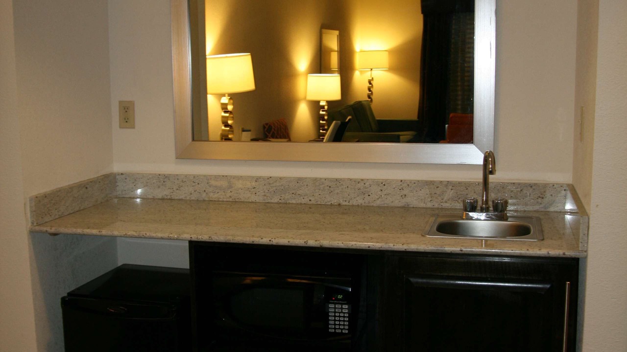Photo of Bedroom in Shreveport