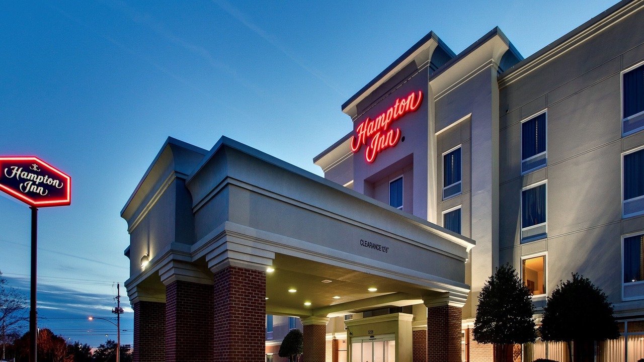 Photo of Buildings in Shreveport