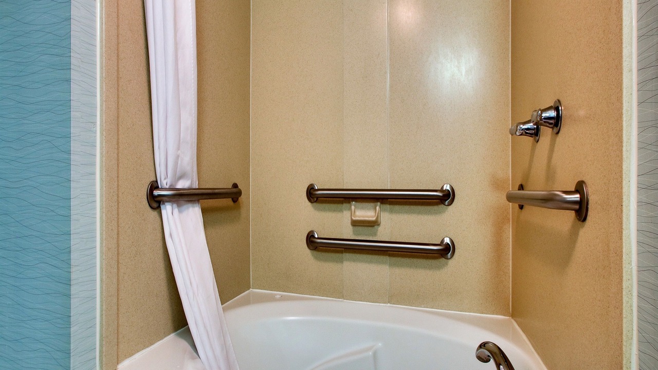 Photo of Bedroom in Shreveport