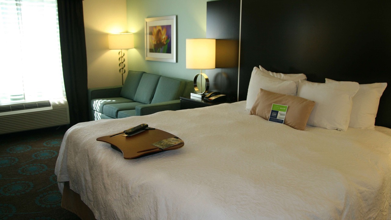 Photo of Bedroom in Shreveport