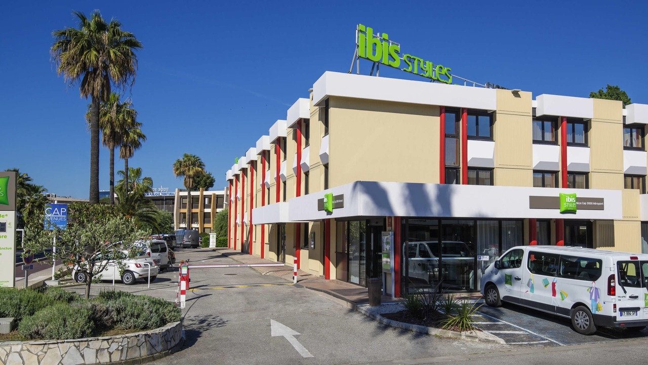 Photo of Outdoor in Saint-Laurent-du-Var