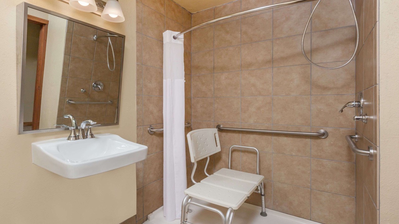 Photo of Bathroom in Midland