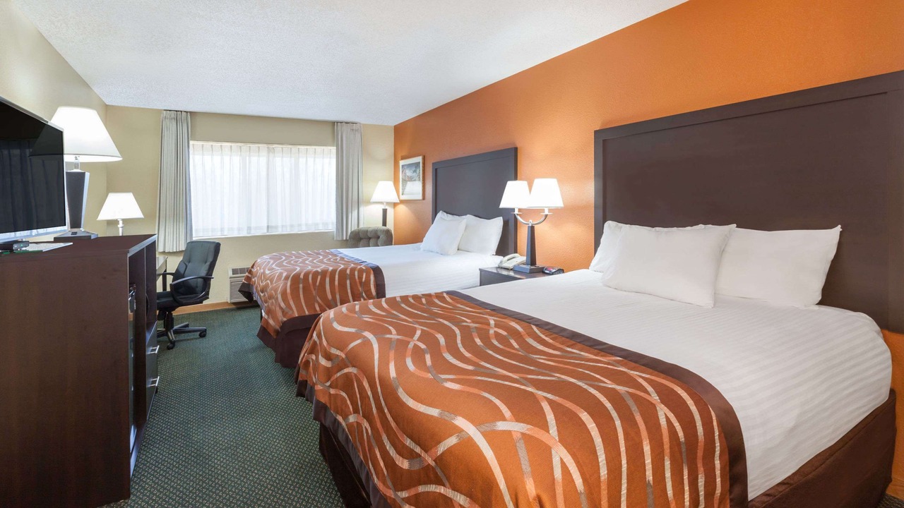 Photo of Bedroom in Midland