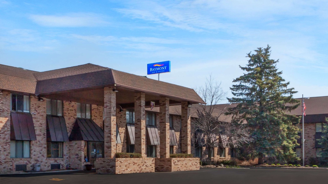 Photo of Outdoor in Midland