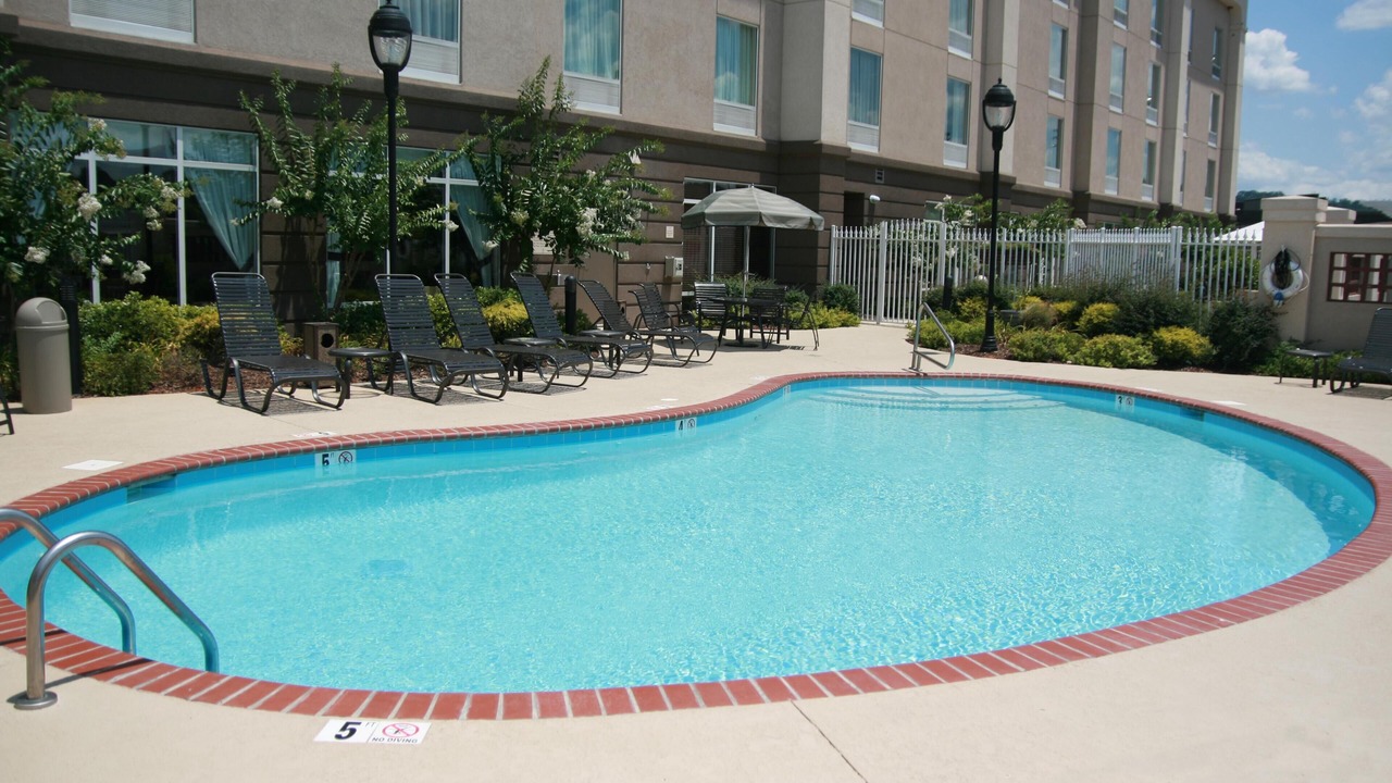 Photo of Outdoor in Guntersville